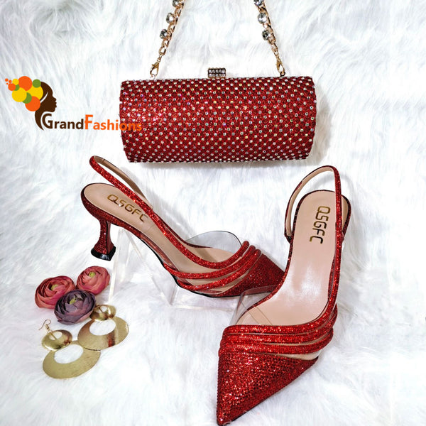 Pañuelo Perfect Match S00 - Mujer - Accesorios
